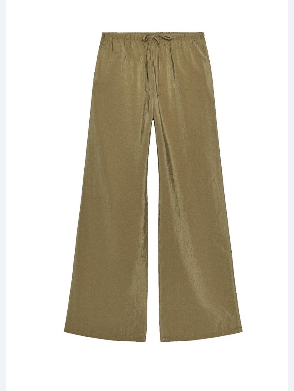 New ZARA pants for size S